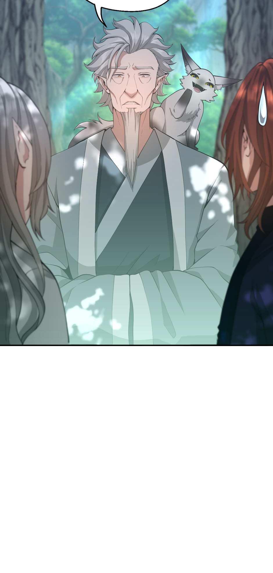 The Beginning After The End Chapter 129 image 05